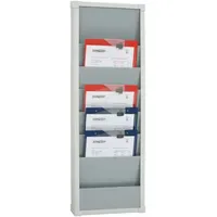 Eichner Werkstattplaner 31,5 x 90 cm grau