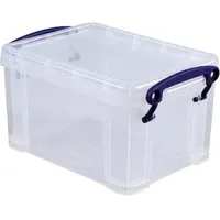 Really Useful Box Aufbewahrungsbox 19,5 x 11 x 13,5