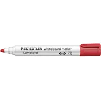 Staedtler Whiteboardmarker 351 2 mm Rot