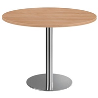 Hammerbacher Besprechungstisch STF10, rund, 100 cm