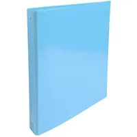 Exacompta Ringbuch Karton 4 Ringe 30mm, Rücken 40mm, 32x26cm