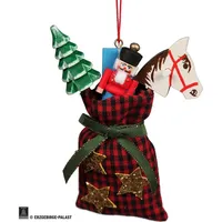 Christian Ulbricht GmbH Christian Ulbricht Baumbehang Weihnachtssäckchen 7,5 /10,0