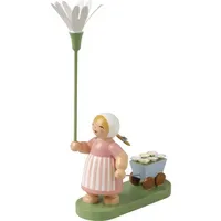 Wendt & Kühn Mädchen mit Sternmiere
