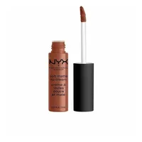 NYX Professional Makeup Soft Matte Lip Cream 60 leon
