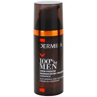 Dermika 100% for Men Falten 50+ 50ml