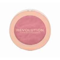 Revolution Beauty Makeup Revolution Reloaded langanhaltendes Rouge Farbton Ballerina