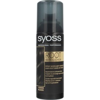 Syoss Root Retoucher Spray) Zum Maskieren Von Wurzeln Schwarz