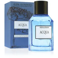 Jeanne EN Provence Acqua Eau de Toilette 100 ml
