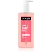 Neutrogena Visibly Clear Pink Grapefruit Waschemulsion 200 ml