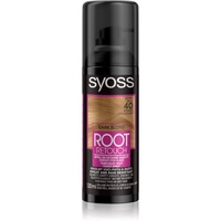 Syoss Root Retoucher Spray Zum Maskieren Von Wurzeln Dark