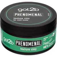 Got2b Phenomenal Haarpaste 100 ml