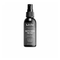 NYX Professional Makeup Matte Finish Setting Spray 60 ml