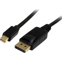Startech Mini DisplayPort to DisplayPort 2m
