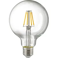 Sigor 4,5W E27 470lm klar dimmbar