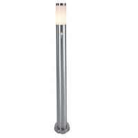 Deko-Light Deko Light Nova Motion Stehleuchte IP33 silberfarben