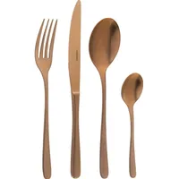 Sambonet Taste 24-tlg. kupfer matt