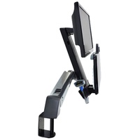 Ergotron StyleView Sit-Stand Combo Arm (45-266-026)