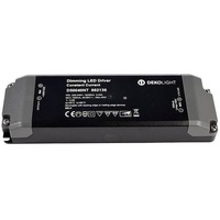 Deko-Light D50040NT, Schwarz