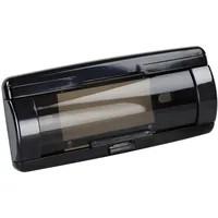 ACV Electronic Radioblende für Boote spritzwassergeschützt schwarz