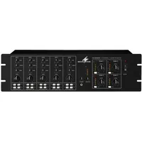 Monacor PA-4040MPX