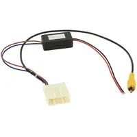 ACV Electronic Rückfahrkamera Adapter Hyundai ix35
