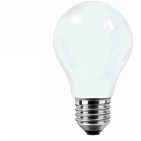Blulaxa® LED Filament Lampe Birnenform 7W (60W) E27 810lm