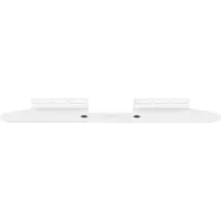 Sonos Beam Wandhalterung Weiß