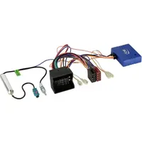ACV Electronic ACV 12-1230-46-15 CAN-Bus Kit Passend für (Auto-Marke):