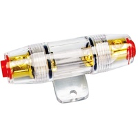 SINUSLIVE SH-150 Sicherungshalter für Mini-ANL