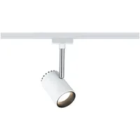 Paulmann URail LED-Spot, 5W, Shine Weiß