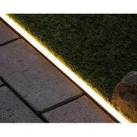Paulmann Plug & Shine Aluminiumprofil LED-Profil 1m