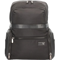 Roncato Rover Rucksack 42 cm Laptopfach schwarz