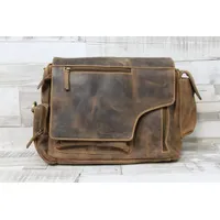 GREENBURRY Vintage brown