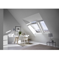 VELUX Schwingfenster GGU MK10 0070 THERMO