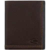CAMEL ACTIVE Osaka Geldbörse Herren braun
