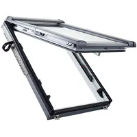 Roto Klapp-Schwingfenster R88C 065/180 K200