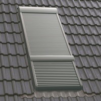VELUX Rollladen Elektro SMG SK08 0000S