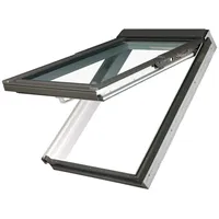 Fakro Klapp-Schwingfenster PPP-V U3 55x118