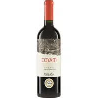 Emiliana Organic Vineyards Coyam Emiliana Organic Vineyards 2021