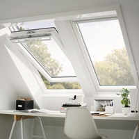 VELUX GGU PK06 0070 Thermo