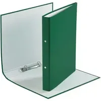 Donau Elektronik DONAU Ringbuch 2-Ringe DIN A4 35 mm
