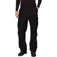 Brandit Textil M65 Vintage Hosen Black L