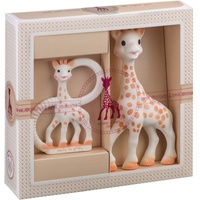 Vulli Sophie la Girafe - Willkommensgruß + Set Nr.