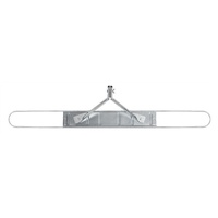 TTS Klapphalter 160 cm starr qualitativ hochwertiger Mopphalter aus