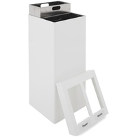 ReinigungsBerater Carro Mix 2x52,5 - weiß
