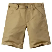 CARHARTT Rugged Stretch Canvas Short, (103111)