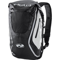 Held Zaino Tourenrucksack, schwarz-weiss
