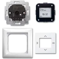 Busch-Jaeger Jalousie-Komfort-Timer, Set 6411 UJ-914-101