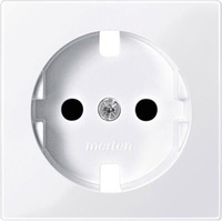 Merten Zentralplatte MEG2330-0325