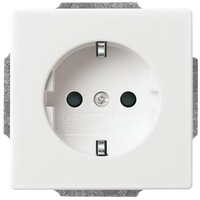 Busch-Jaeger SCHUKO(R)-Steckdosen-Eins. Nachtorientierungsl. 20 EUCBLI-84